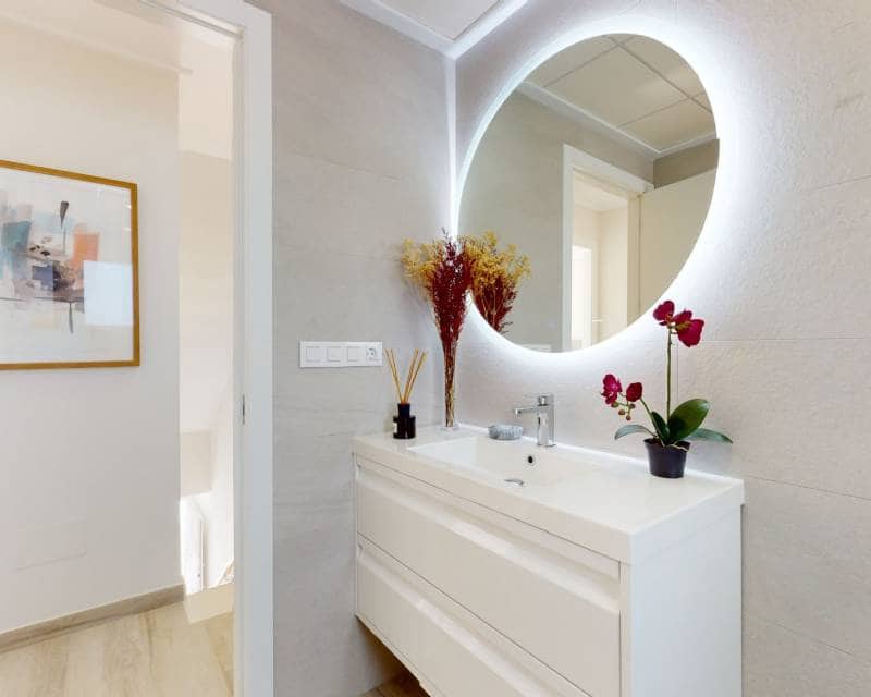 3 chambre Villa/Maison Mitoyenne à vendre à Pilar de la Horadada avec piscine garage - 309 900 € (Ref: 8845882)