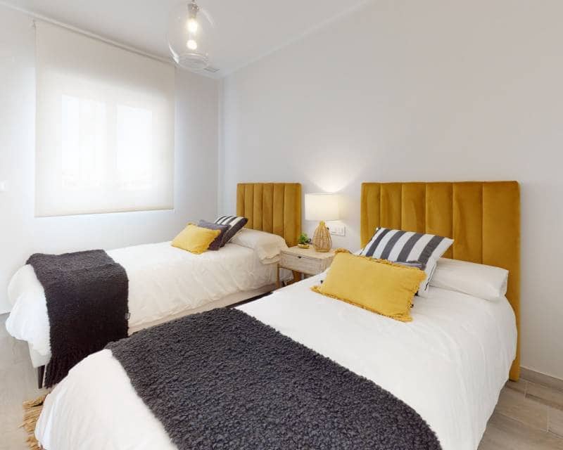 3 chambre Villa/Maison Mitoyenne à vendre à Pilar de la Horadada avec piscine garage - 309 900 € (Ref: 8845882)