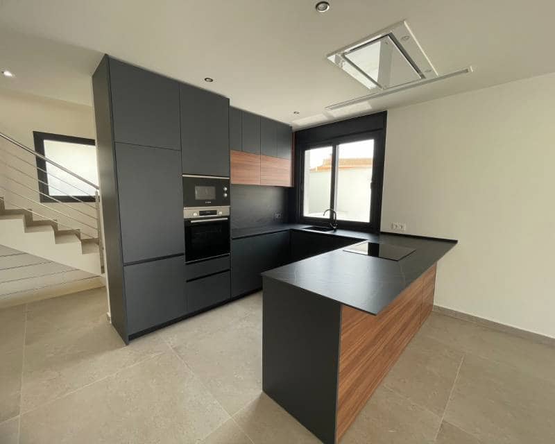 3 slaapkamer Villa te koop in Ciudad Quesada met zwembad garage - € 799.900 (Ref: 8848355)