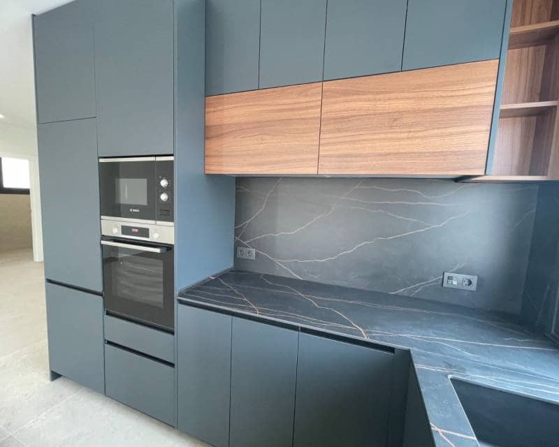 3 slaapkamer Villa te koop in Ciudad Quesada met zwembad garage - € 799.900 (Ref: 8848355)