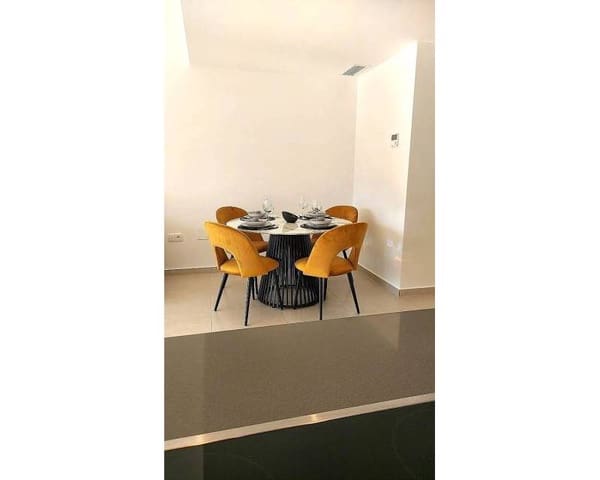 2 bedroom Apartment for sale in San Miguel de Salinas with pool garage - € 245,000 (Ref: 8848602)