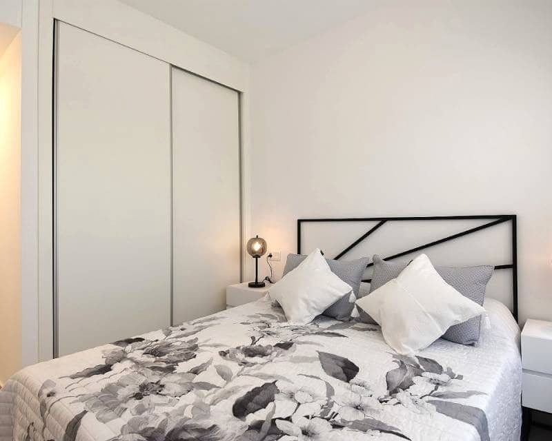 2 bedroom Apartment for sale in San Miguel de Salinas with pool garage - € 245,000 (Ref: 8848602)