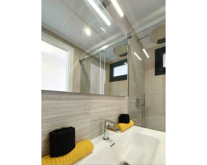 2 bedroom Apartment for sale in San Miguel de Salinas with pool garage - € 245,000 (Ref: 8848602)