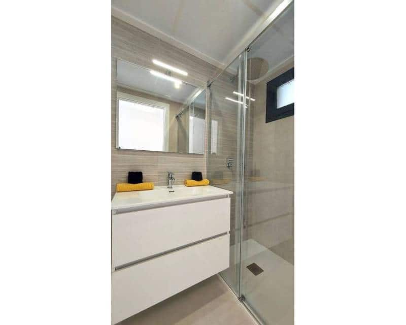 2 bedroom Apartment for sale in San Miguel de Salinas with pool garage - € 245,000 (Ref: 8848602)