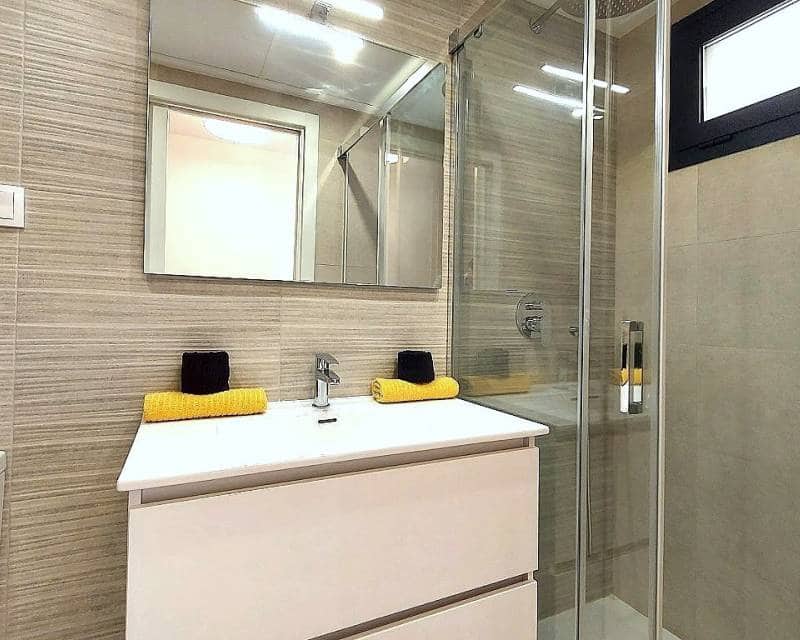 2 bedroom Apartment for sale in San Miguel de Salinas with pool garage - € 245,000 (Ref: 8848602)