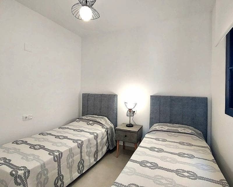 2 bedroom Apartment for sale in San Miguel de Salinas with pool garage - € 245,000 (Ref: 8848602)