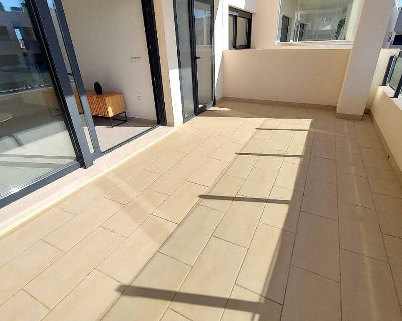 2 bedroom Apartment for sale in San Miguel de Salinas with pool garage - € 245,000 (Ref: 8848602)