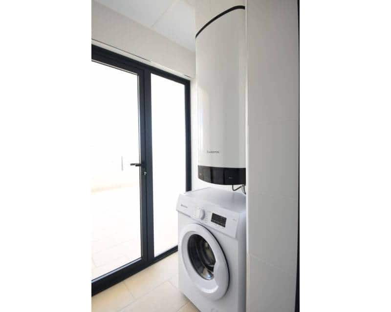 3 chambre Appartement à vendre à San Miguel de Salinas avec piscine garage - 276 000 € (Ref: 8848603)