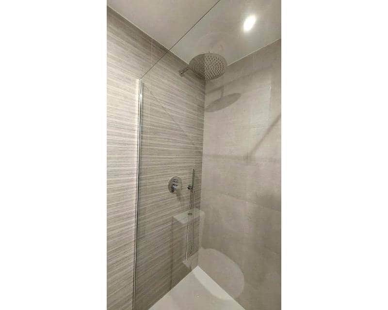 3 chambre Appartement à vendre à San Miguel de Salinas avec piscine garage - 276 000 € (Ref: 8848603)