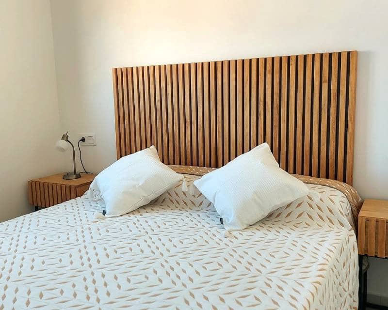 3 chambre Appartement à vendre à San Miguel de Salinas avec piscine garage - 322 000 € (Ref: 8848604)