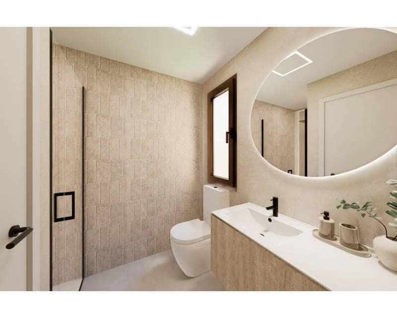 3 soveværelse Byhus til salg i Los Alcazares med swimmingpool garage - € 320.000 (Ref: 8850528)