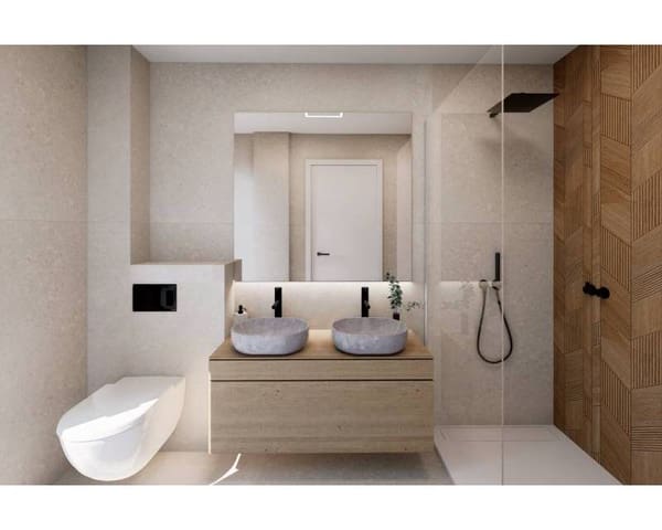 3 sypialnia Willa na sprzedaż w Centro, Los Alcázares z basenem garażem - 599 000 € (Ref: 8852195)