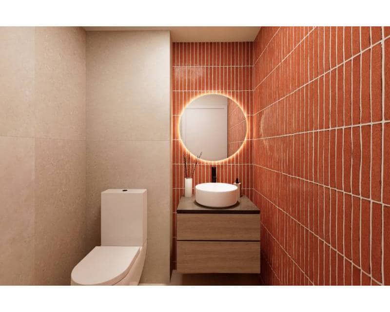 3 sypialnia Willa na sprzedaż w Los Alcazares z basenem garażem - 599 000 € (Ref: 8852195)