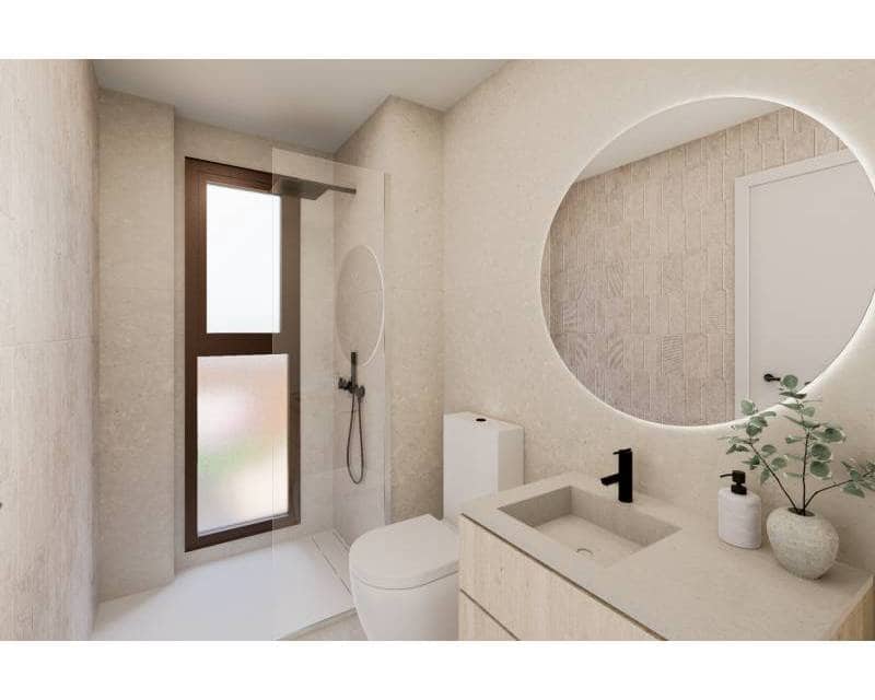 3 Zimmer Villa zu verkaufen in Los Alcazares mit Garage - 489.000 € (Ref: 8852196)