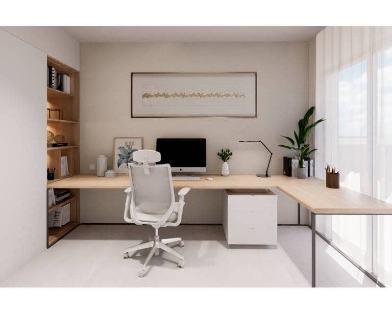 3 Zimmer Villa zu verkaufen in Los Alcazares mit Garage - 489.000 € (Ref: 8852196)