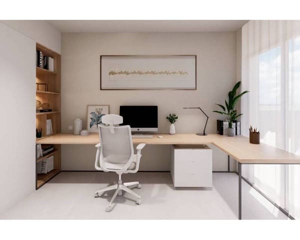 3 Zimmer Villa zu verkaufen in Centro, Los Alcázares mit Garage - 489.000 € (Ref: 8852196)