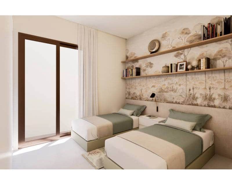 3 Zimmer Villa zu verkaufen in Los Alcazares mit Garage - 489.000 € (Ref: 8852196)