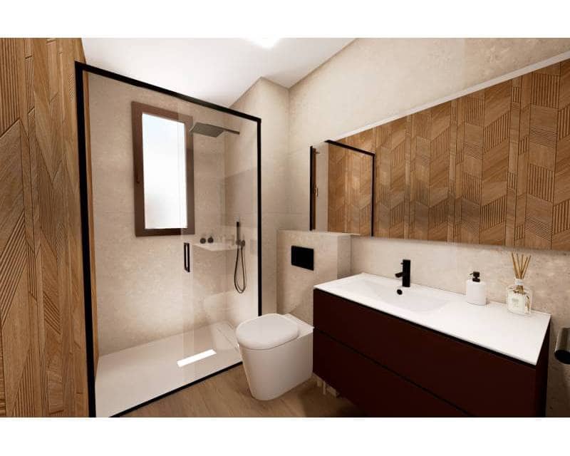 3 Zimmer Villa zu verkaufen in Los Alcazares mit Garage - 429.000 € (Ref: 8852197)