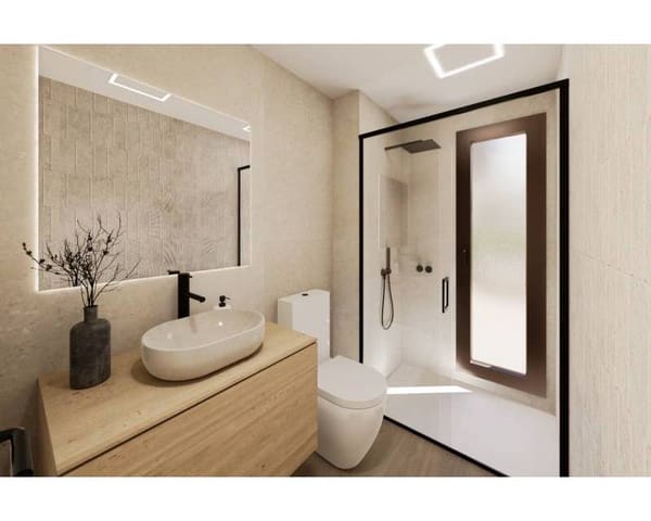 3 Zimmer Villa zu verkaufen in Centro, Los Alcázares mit Garage - 429.000 € (Ref: 8852197)