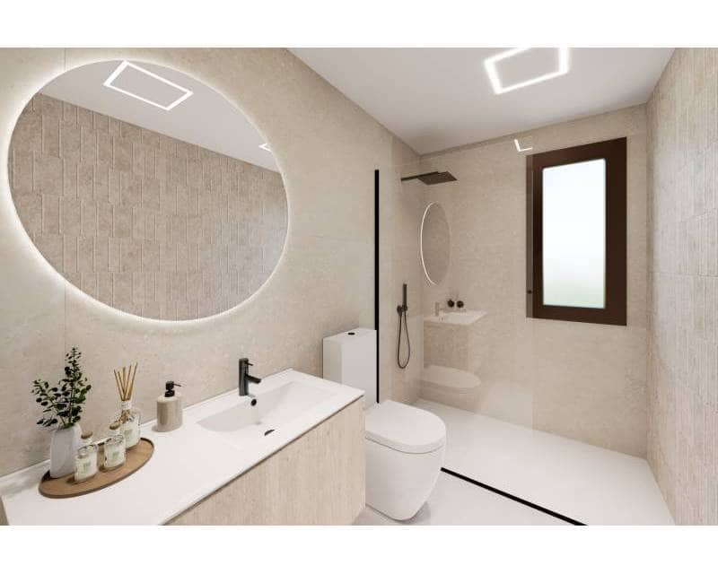 3 soveværelse Penthouse til salg i Los Alcazares med swimmingpool garage - € 350.000 (Ref: 8852198)