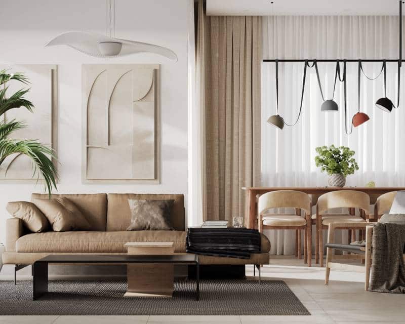 3 soveværelse Villa til salg i Calpe / Calp med swimmingpool garage - € 925.000 (Ref: 8855487)