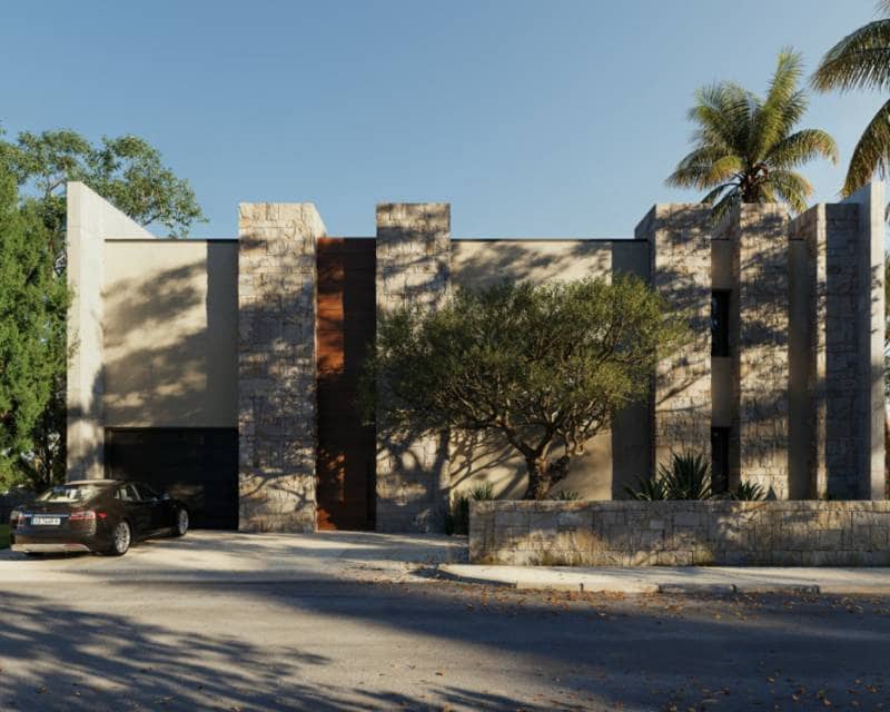 3 soveværelse Villa til salg i Calpe / Calp med swimmingpool garage - € 1.099.000 (Ref: 8855488)