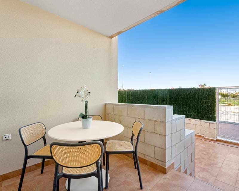 1 camera da letto Attico in vendita in Orihuela Costa con piscina - 144.500 € (Rif: 8863778)