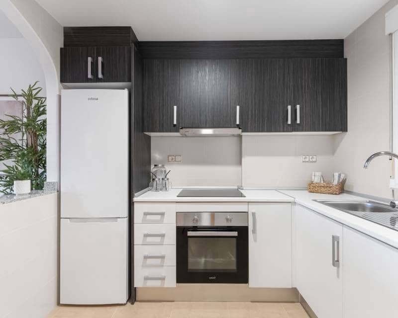 2 soverom Leilighet til salgs i Orihuela Costa med svømmebasseng - € 157 500 (Ref: 8863781)