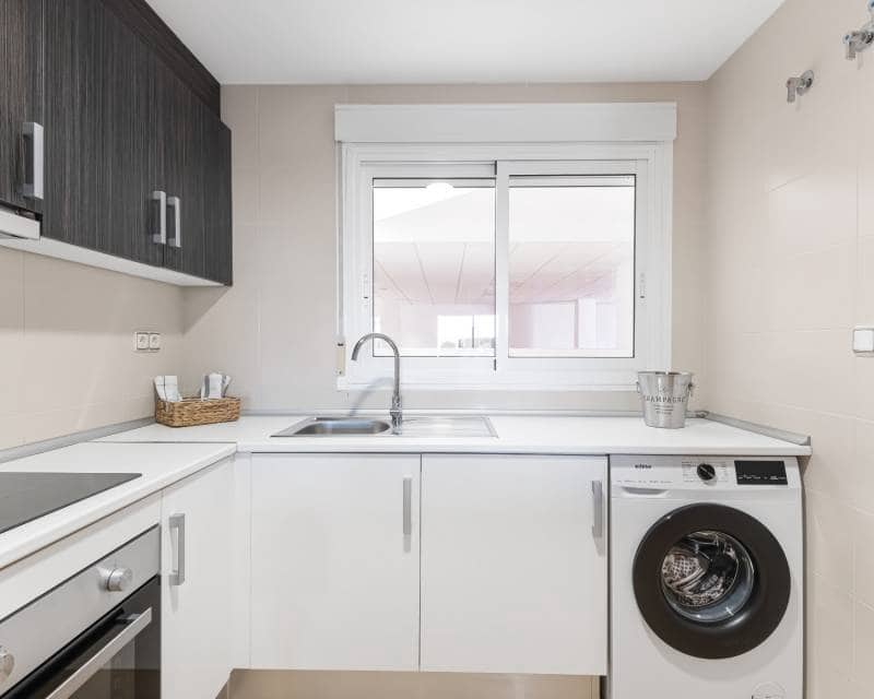 1 bedroom Apartment for sale in Orihuela Costa with pool - € 129,500 (Ref: 8863782)