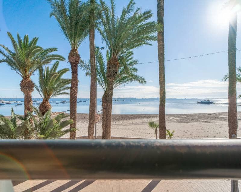 7 soveværelse Rækkehus til salg i Santiago de la Ribera med swimmingpool garage - € 1.499.000 (Ref: 8864207)