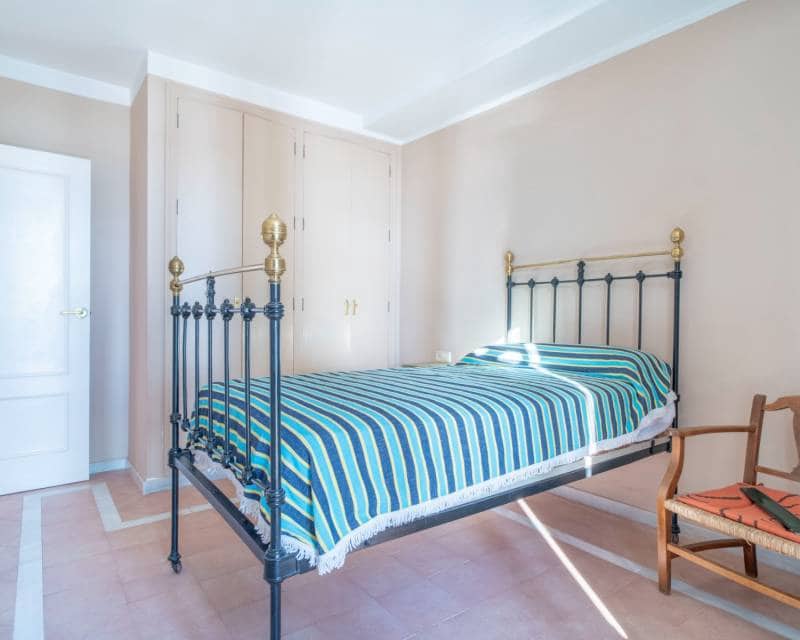 7 soveværelse Rækkehus til salg i Santiago de la Ribera med swimmingpool garage - € 1.499.000 (Ref: 8864207)