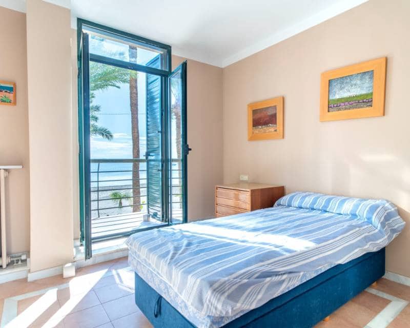 7 soveværelse Rækkehus til salg i Santiago de la Ribera med swimmingpool garage - € 1.499.000 (Ref: 8864207)