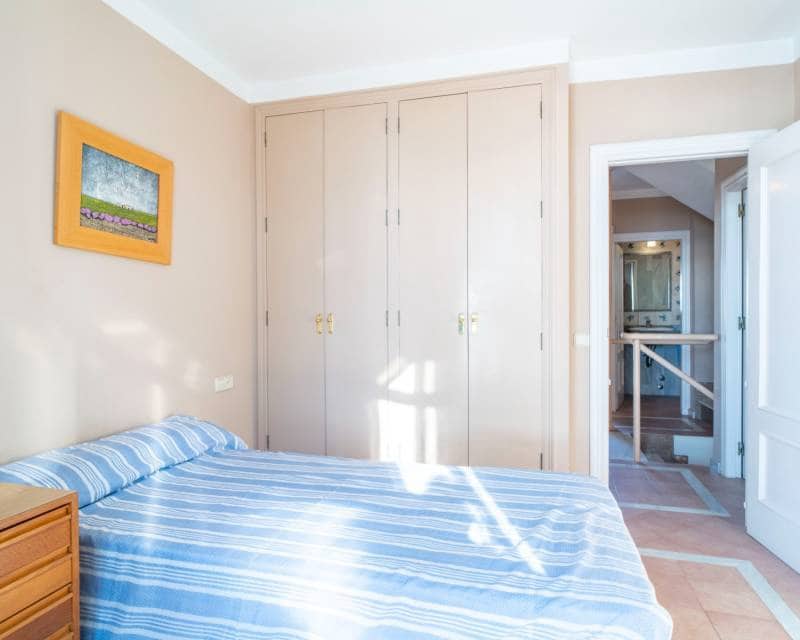 7 soveværelse Rækkehus til salg i Santiago de la Ribera med swimmingpool garage - € 1.499.000 (Ref: 8864207)