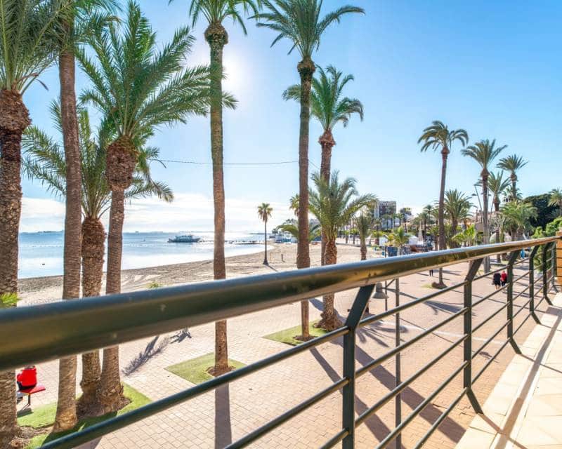 7 soveværelse Rækkehus til salg i Santiago de la Ribera med swimmingpool garage - € 1.499.000 (Ref: 8864207)