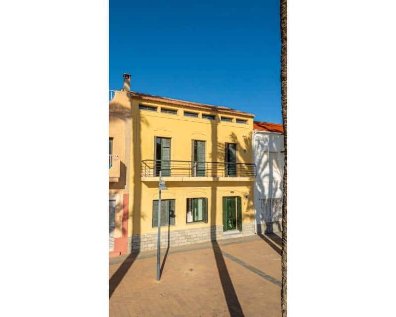 7 soveværelse Rækkehus til salg i Santiago de la Ribera med swimmingpool garage - € 1.499.000 (Ref: 8864207)