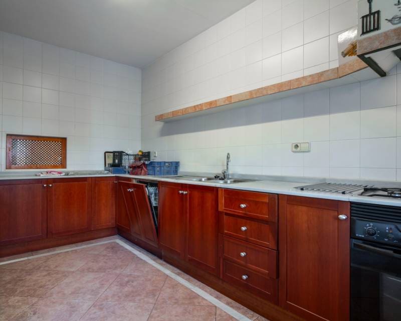 7 soveværelse Rækkehus til salg i Santiago de la Ribera med swimmingpool garage - € 1.499.000 (Ref: 8864207)