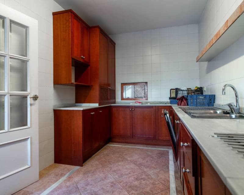 7 soveværelse Rækkehus til salg i Santiago de la Ribera med swimmingpool garage - € 1.499.000 (Ref: 8864207)