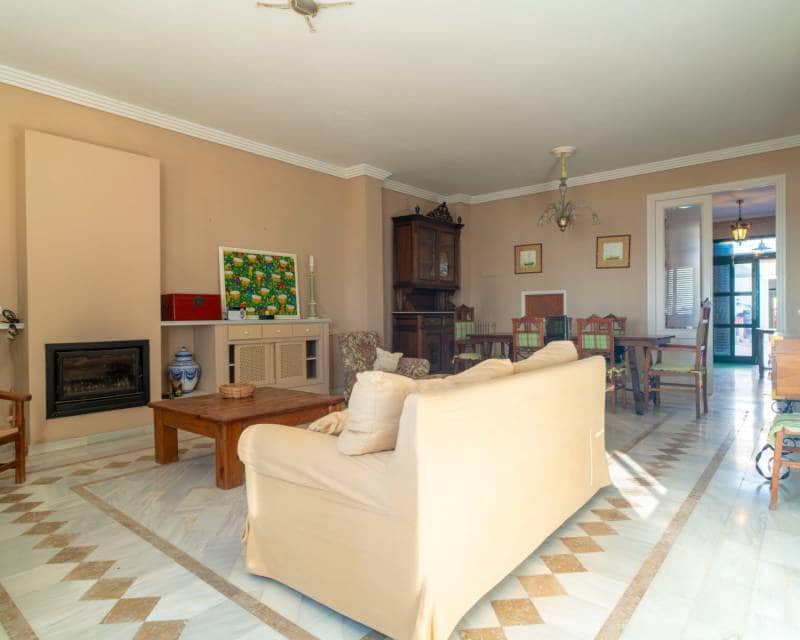 7 soveværelse Rækkehus til salg i Santiago de la Ribera med swimmingpool garage - € 1.499.000 (Ref: 8864207)