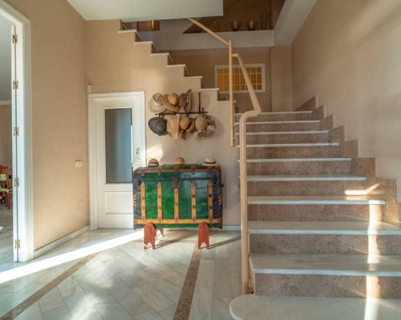 7 soveværelse Rækkehus til salg i Santiago de la Ribera med swimmingpool garage - € 1.499.000 (Ref: 8864207)