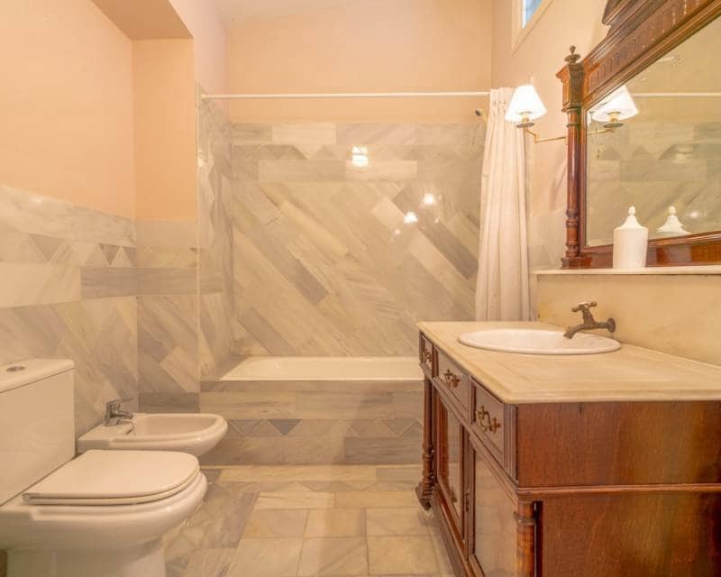 7 soveværelse Rækkehus til salg i Santiago de la Ribera med swimmingpool garage - € 1.499.000 (Ref: 8864207)