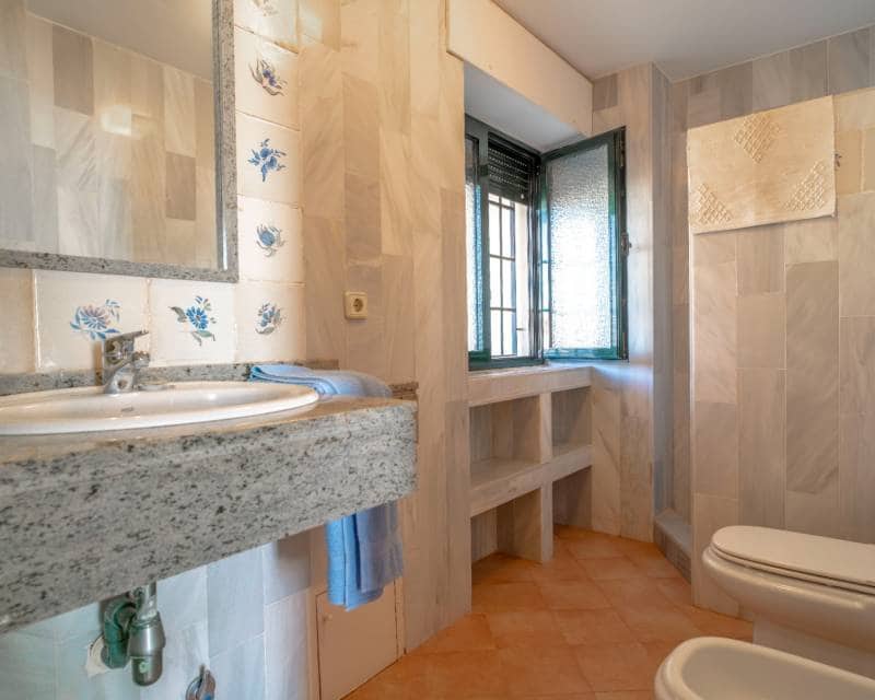 7 soveværelse Rækkehus til salg i Santiago de la Ribera med swimmingpool garage - € 1.499.000 (Ref: 8864207)