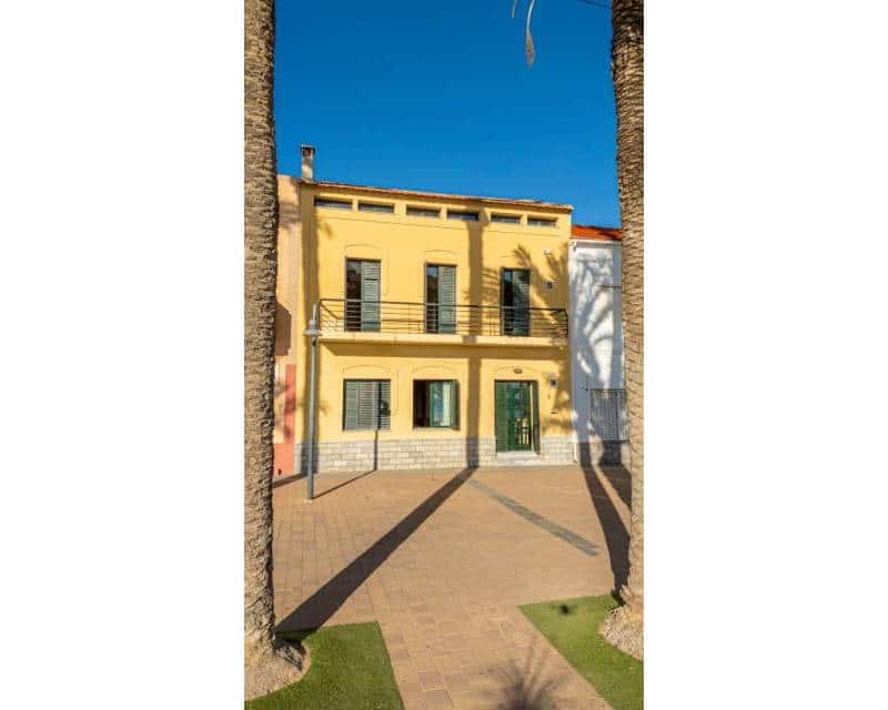 7 soveværelse Rækkehus til salg i Santiago de la Ribera med swimmingpool garage - € 1.499.000 (Ref: 8864207)