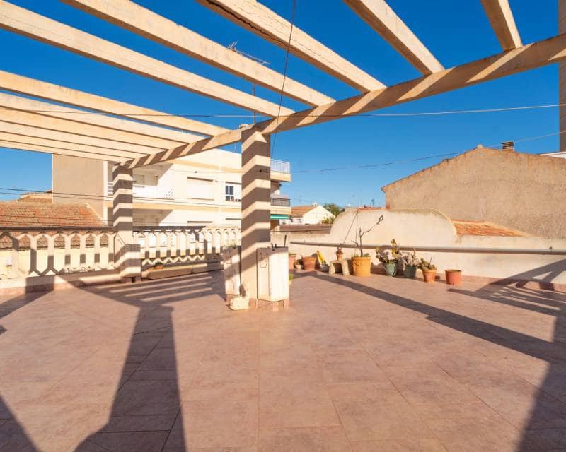 7 soveværelse Rækkehus til salg i Santiago de la Ribera med swimmingpool garage - € 1.499.000 (Ref: 8864207)