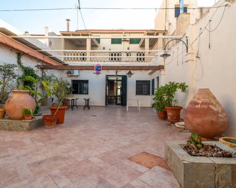 7 soveværelse Rækkehus til salg i Santiago de la Ribera med swimmingpool garage - € 1.499.000 (Ref: 8864207)