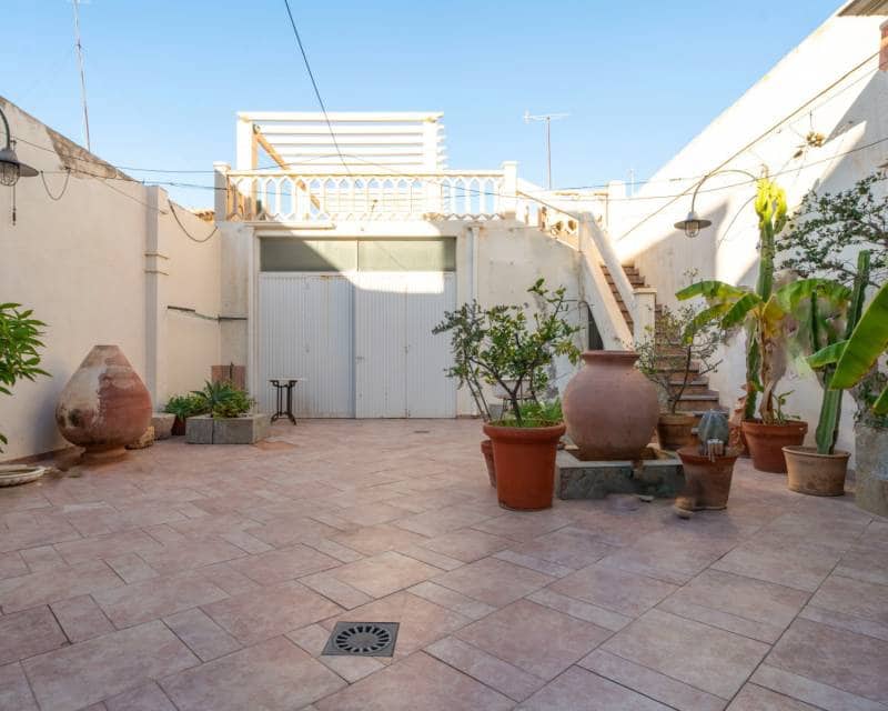 7 soveværelse Rækkehus til salg i Santiago de la Ribera med swimmingpool garage - € 1.499.000 (Ref: 8864207)