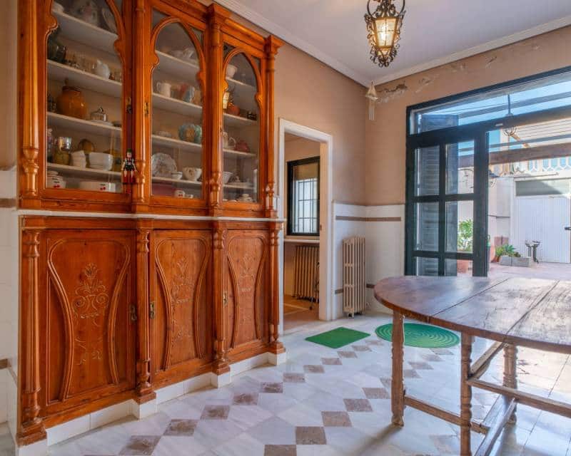 7 soveværelse Rækkehus til salg i Santiago de la Ribera med swimmingpool garage - € 1.499.000 (Ref: 8864207)