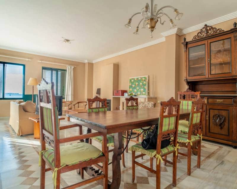 7 soveværelse Rækkehus til salg i Santiago de la Ribera med swimmingpool garage - € 1.499.000 (Ref: 8864207)