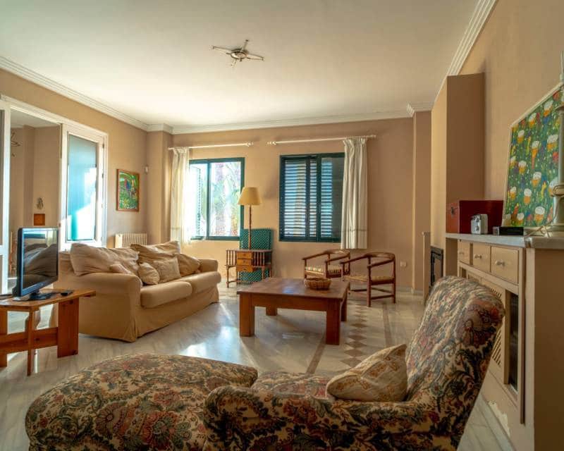 7 soveværelse Rækkehus til salg i Santiago de la Ribera med swimmingpool garage - € 1.499.000 (Ref: 8864207)