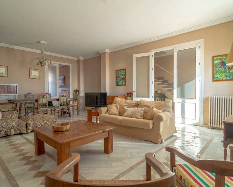 7 soveværelse Rækkehus til salg i Santiago de la Ribera med swimmingpool garage - € 1.499.000 (Ref: 8864207)