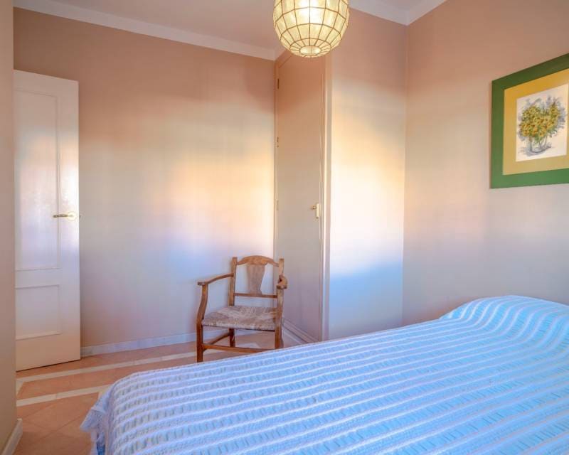 7 soveværelse Rækkehus til salg i Santiago de la Ribera med swimmingpool garage - € 1.499.000 (Ref: 8864207)